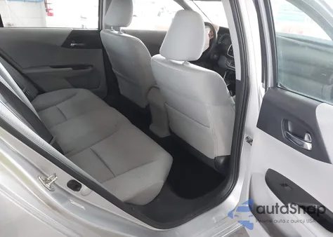 2014 Honda Accord Lx z USA, uszkodzony, nr VIN 1HGCR2F30EA262264